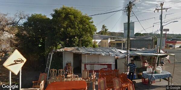 JUZGADO DE GARANTÍA